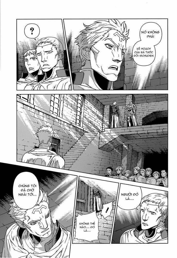 Ubel Blatt: Chapter 108