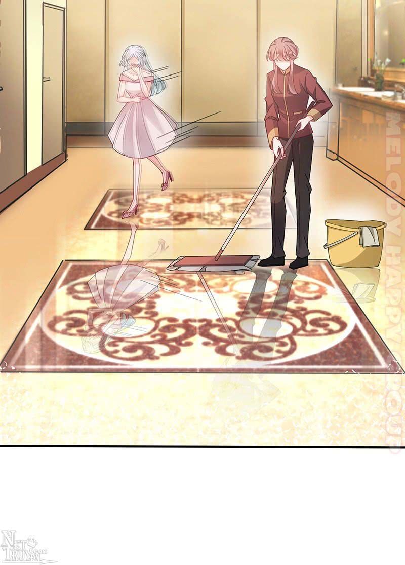 Thịnh Thế Điềm Sủng: Tiểu Manh Thê Của Dịch Thiếu: Chapter 115