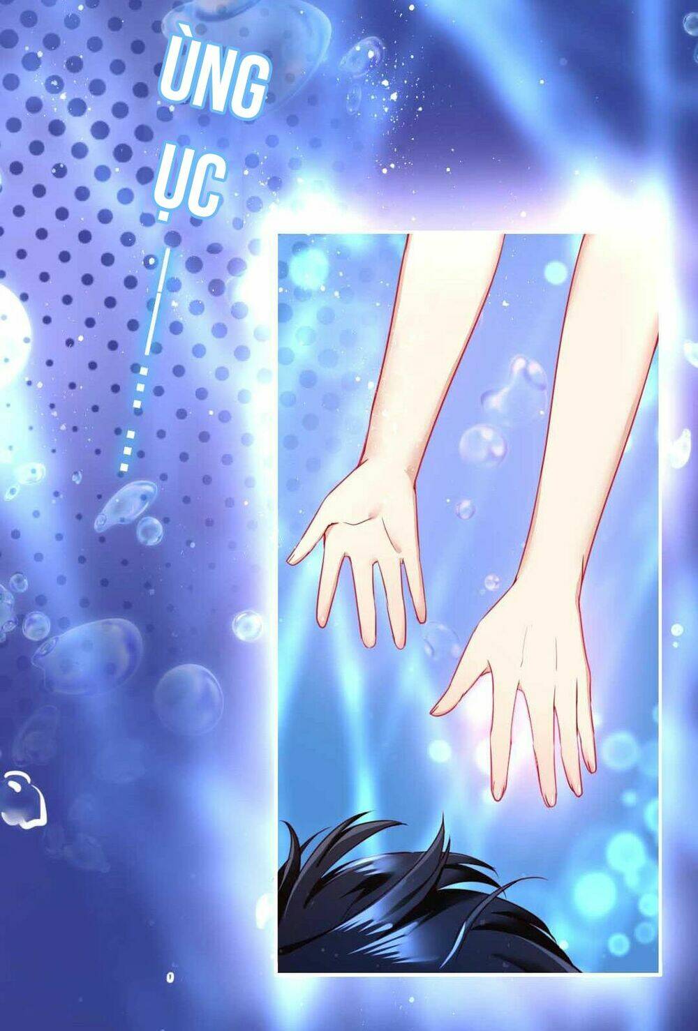 Phục Thù Thiếu Gia Tiểu Điềm Thê: Chapter 1