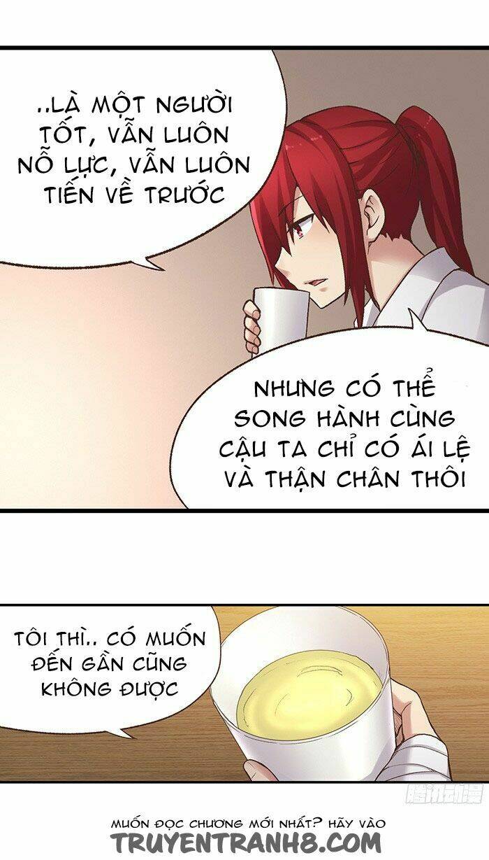 Vì Tôi Là Ông Chú Mở Tiệm Bán Vũ Khí: Chapter 54