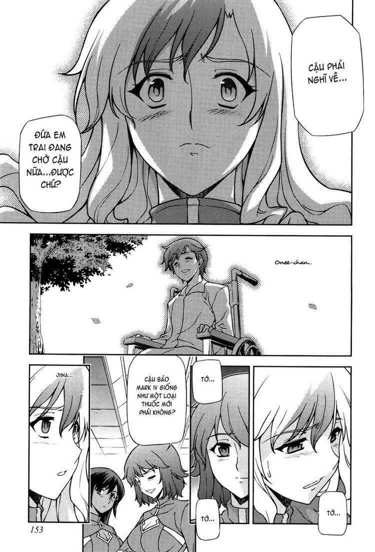 Freezing: Chapter 58