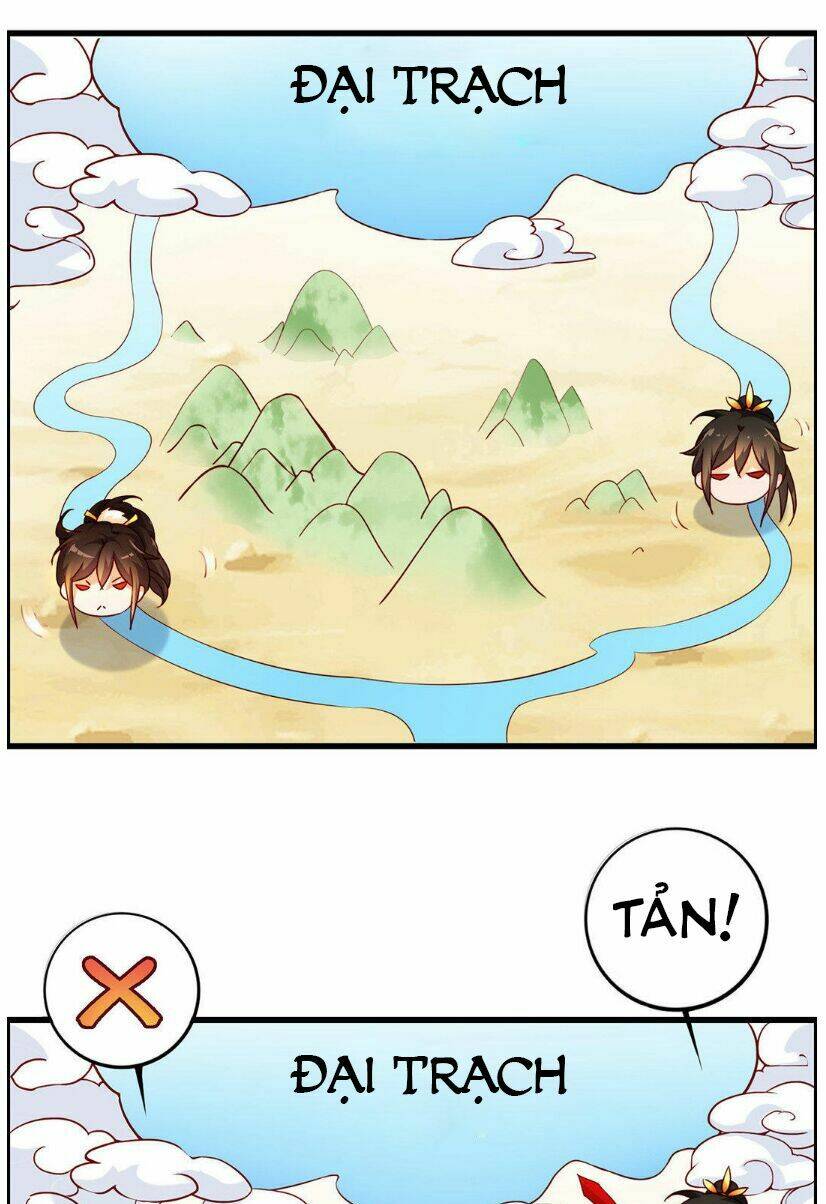 Thiên Kim Bất Hoán: Chapter 5