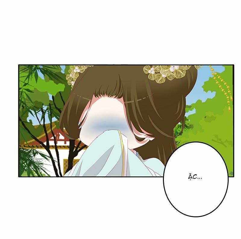 Thông Linh Phi: Chapter 466