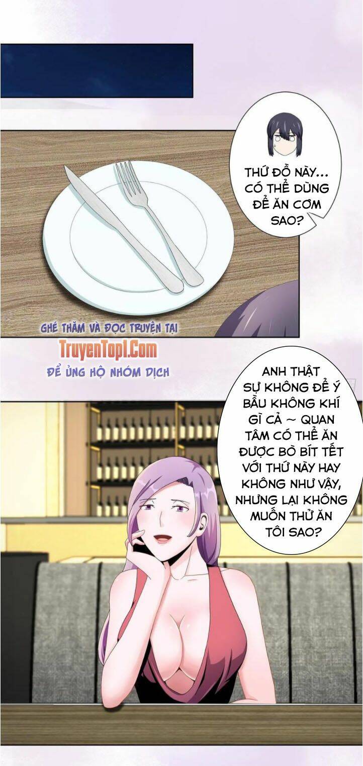 Người Tu Tiên Tại Đô Thị: Chapter 67