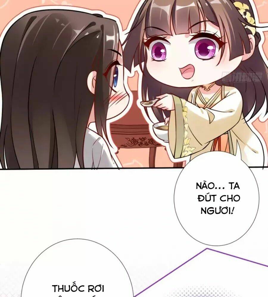 Vương Phi Có Chút Nghịch Ngợm: Chapter 54