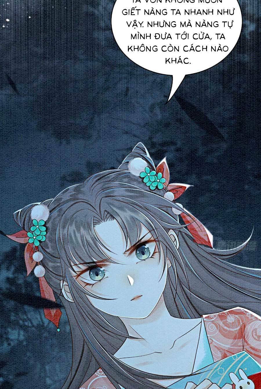 Bắt Đầu Hủy Hôn Để Công Lược Vương Gia: Chapter 50