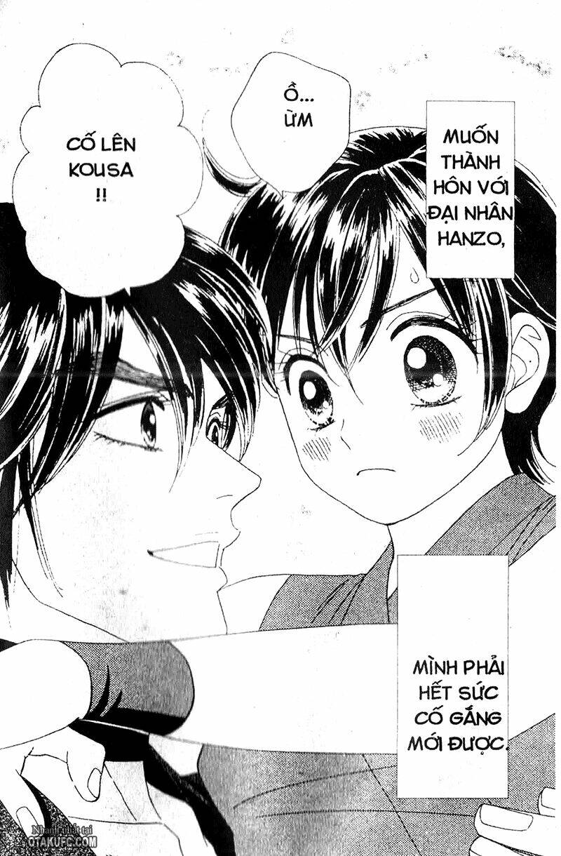 Đuôi Trăng: Chapter 52