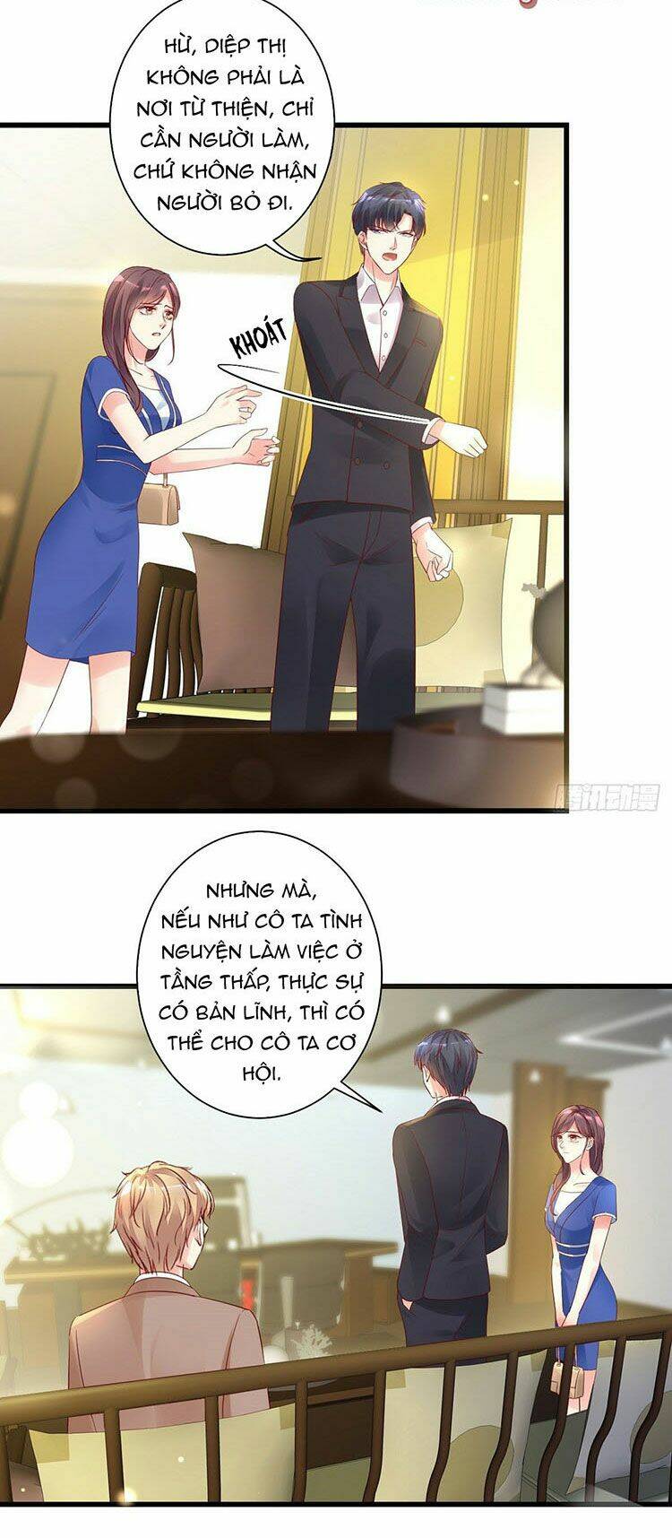 Náo Loạn Suốt Đời: Chapter 18