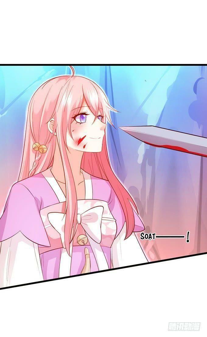 Hồ Tiên Hung Bạo: Chapter 94