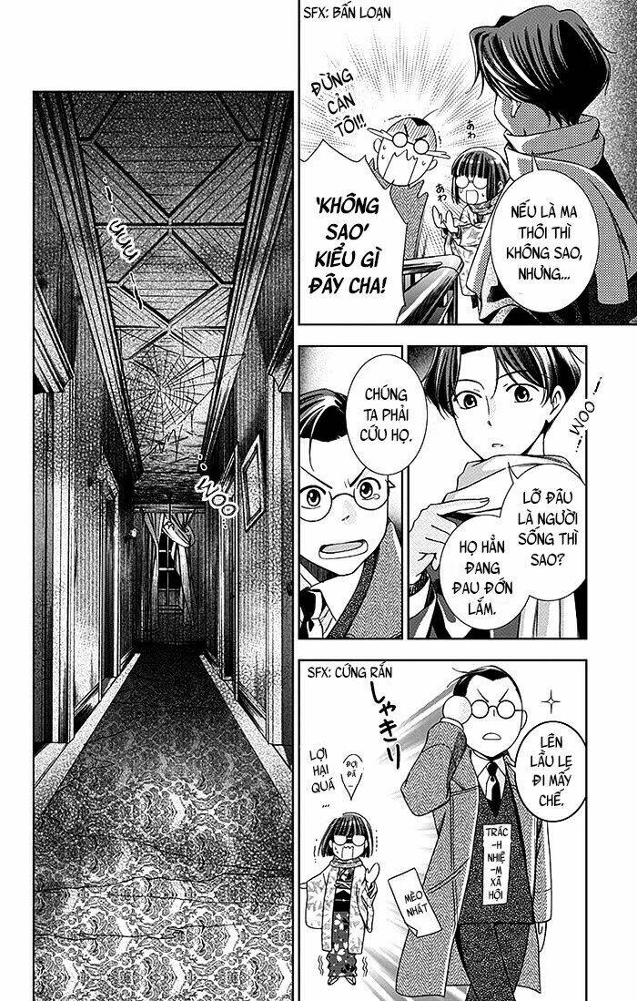 Usotoki Rhetoric: Chapter 6