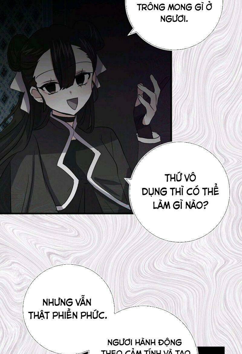 Tôi Là Bạn Gái Cũ Của Một Người Lính: Chapter 52