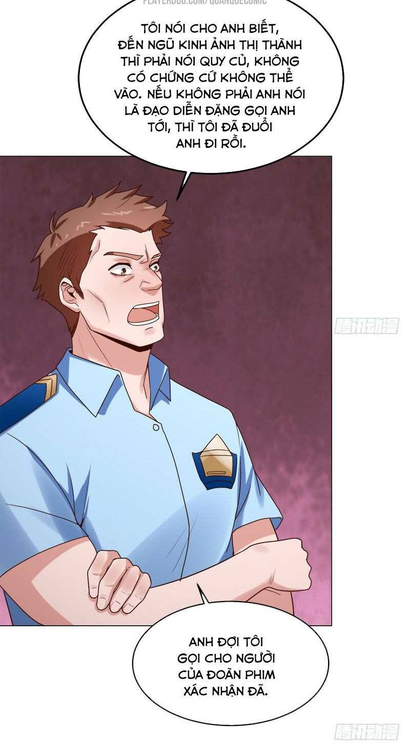 Bên Người Mang Theo Nữ Thần Hoàng: Chapter 31