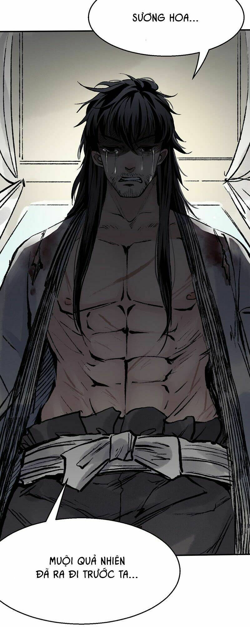 Liên Thành Quyết: Chapter 18