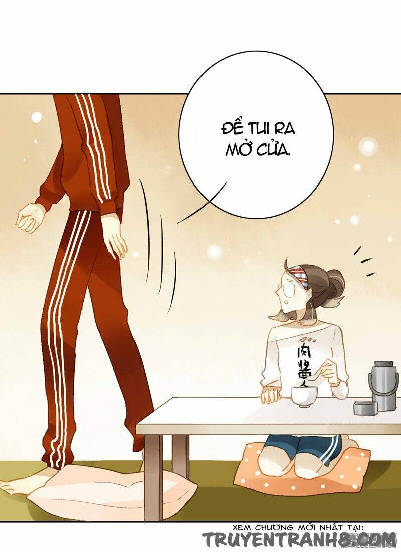 Sức Mạnh Của Sắc Đẹp: Chapter 123