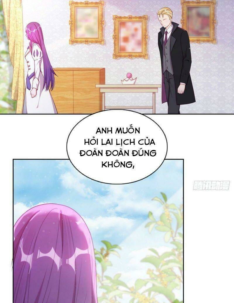 Vân Tưởng Chi Ca: Truy Ái Chỉ Lệnh: Chapter 29