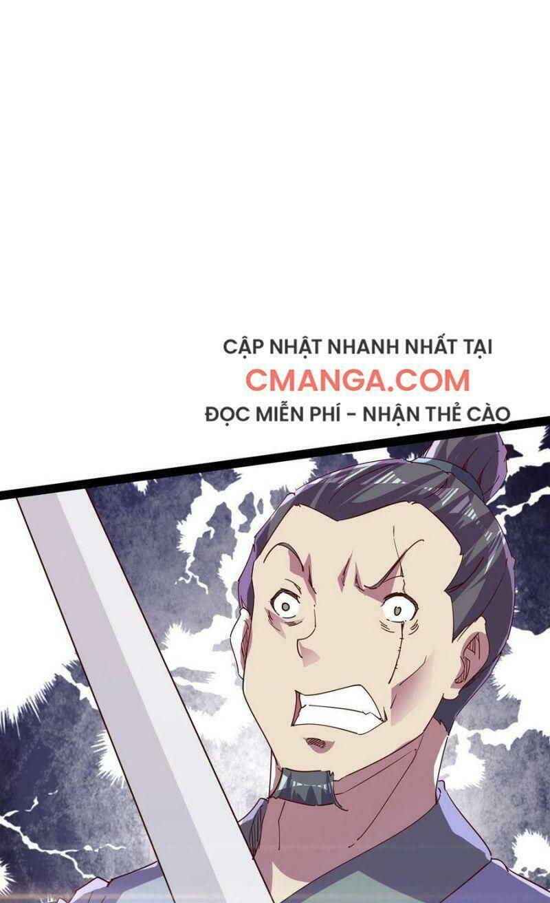 Kiếm Đồ: Chapter 91