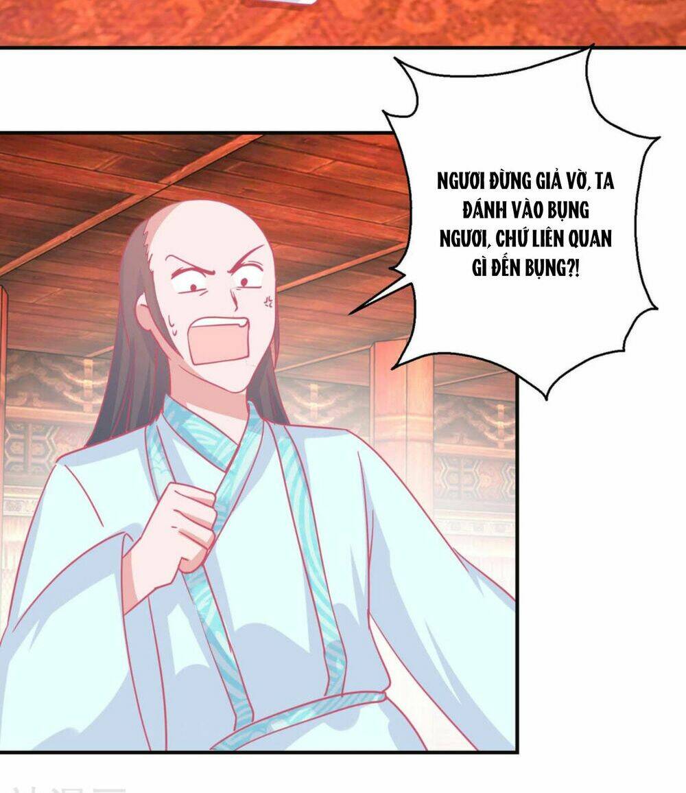 Hoàng Thượng Ở Trên, Thần Ở Dưới: Chapter 90
