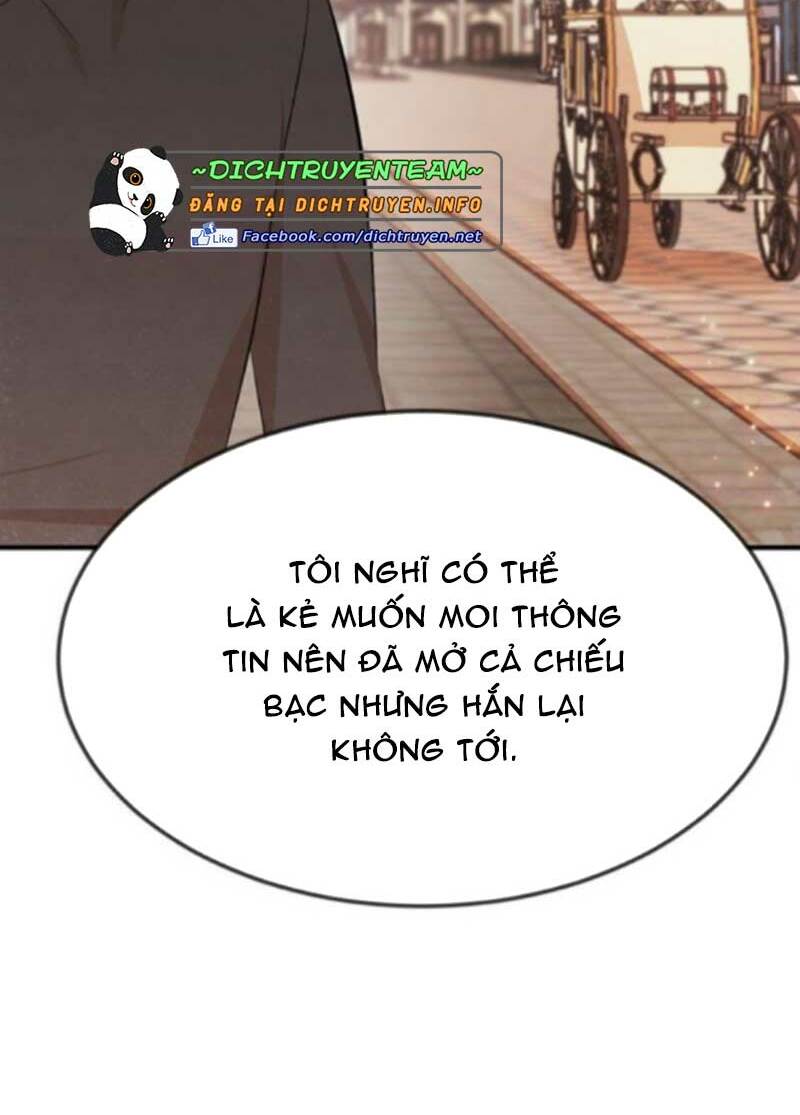 Tiểu Thư Scarlet: Chapter 18