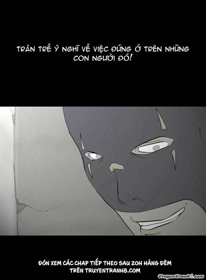 Thứ Sáu: Những Câu Chuyện Cấm: Chapter 17