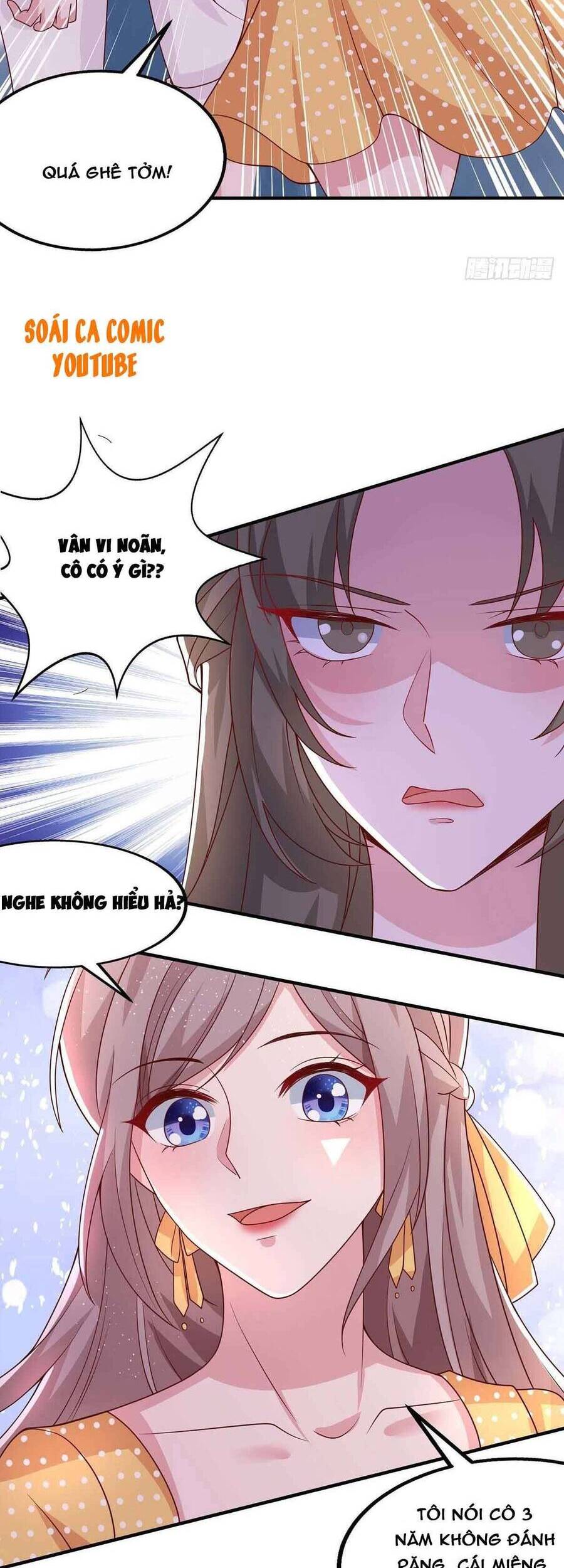 Trọng Sinh Chi Ngược Tra Nữ Vương: Chapter 30