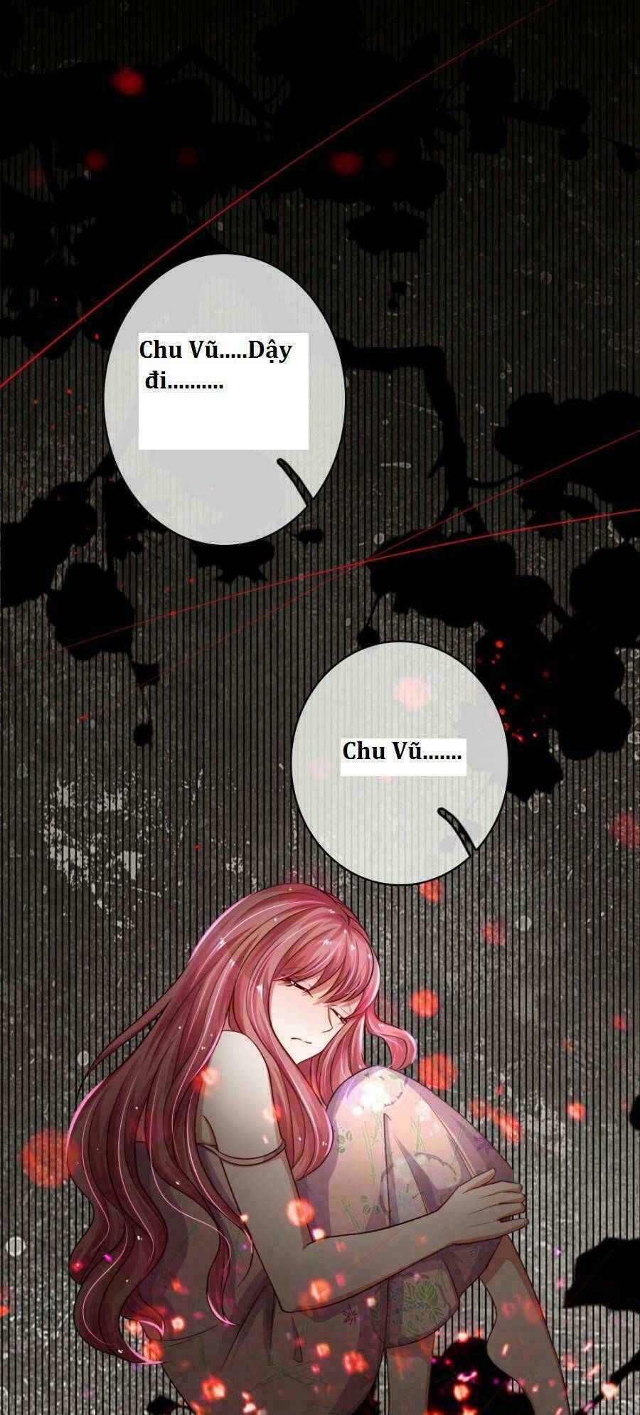Trùng Sinh Để Trả Thù: Chapter 48