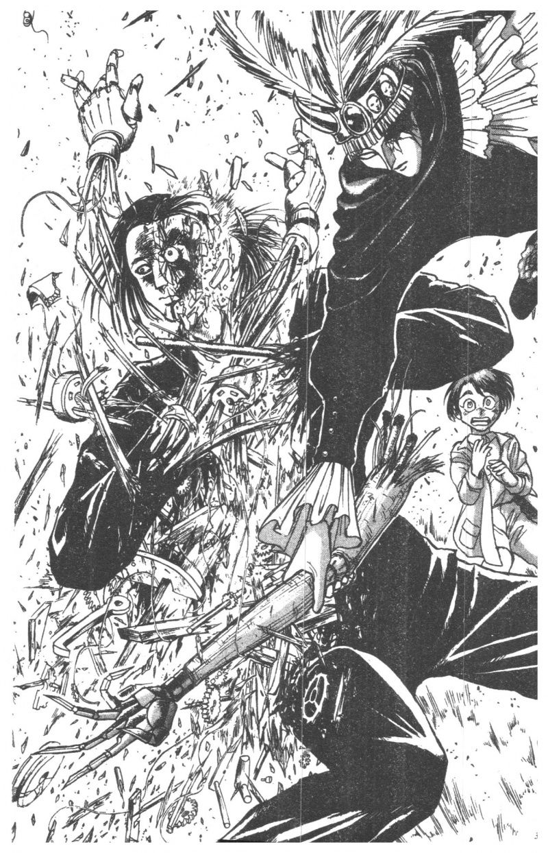 Fujita Kazuhiro: Chapter 1