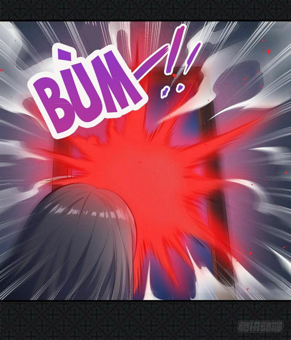 Ngạo Kiều Quỷ Vương Yêu Ta: Chapter 65