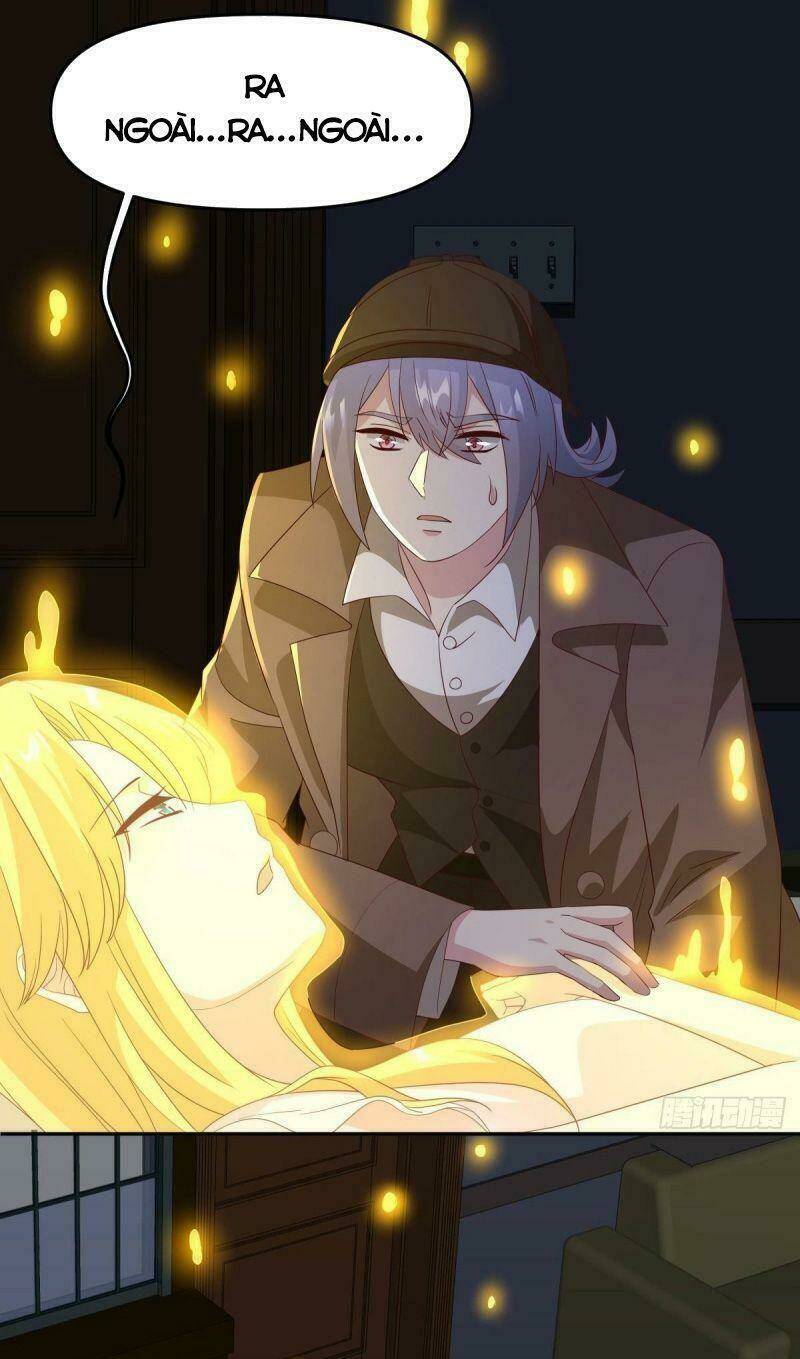 Xâm Lược Vạn Giới: Chapter 61