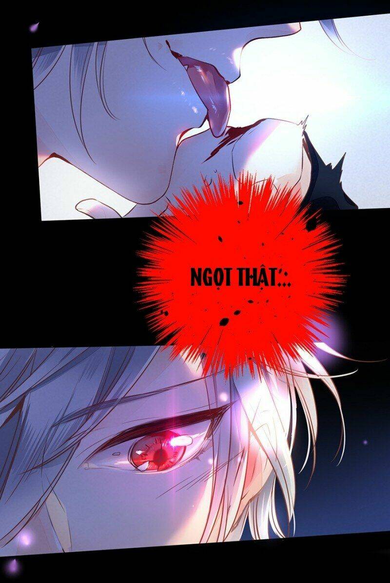 Luyến Khúc Trăng Lưỡi Liềm: Chapter 1