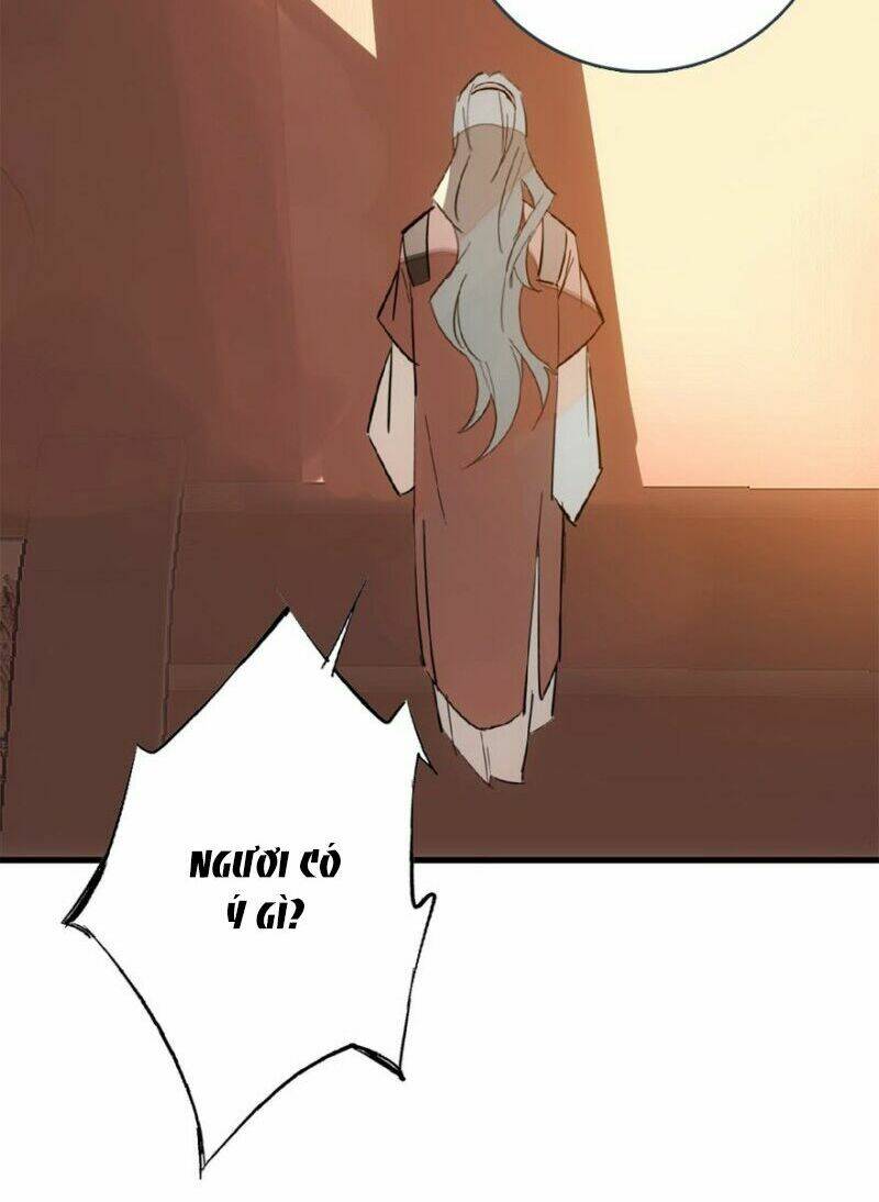 Sư Phụ Lại Trêu Chọc Ta: Chapter 22