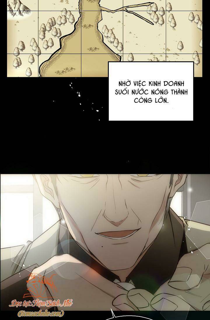 Bút Danh Bí Mật Của Nữ Công Tước: Chapter 3