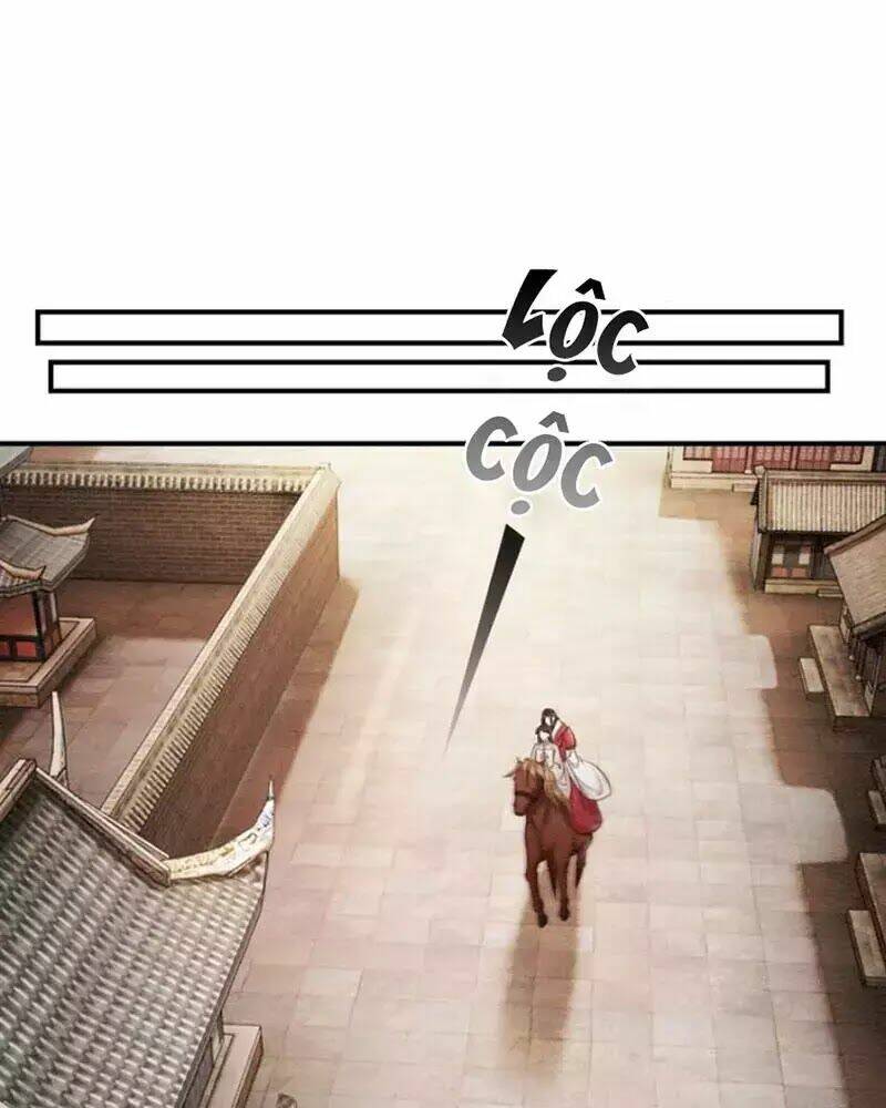 Trọng Sinh Bá Sủng Nhiếp Chính Vương Quá Mạnh Mẽ: Chapter 55