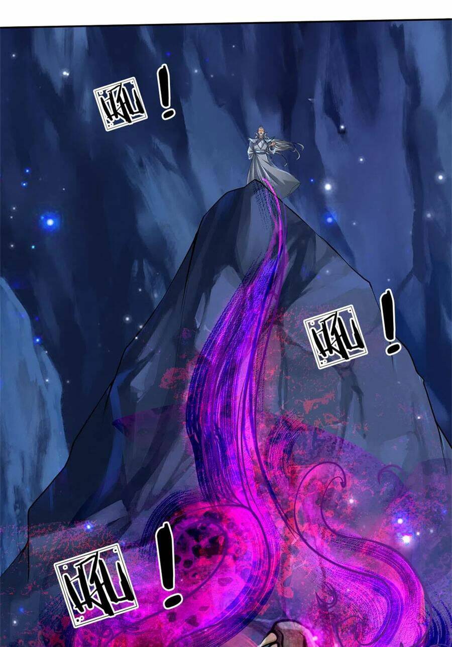 Thân Thể Của Ta Là Kiếm Chủng: Chapter 120