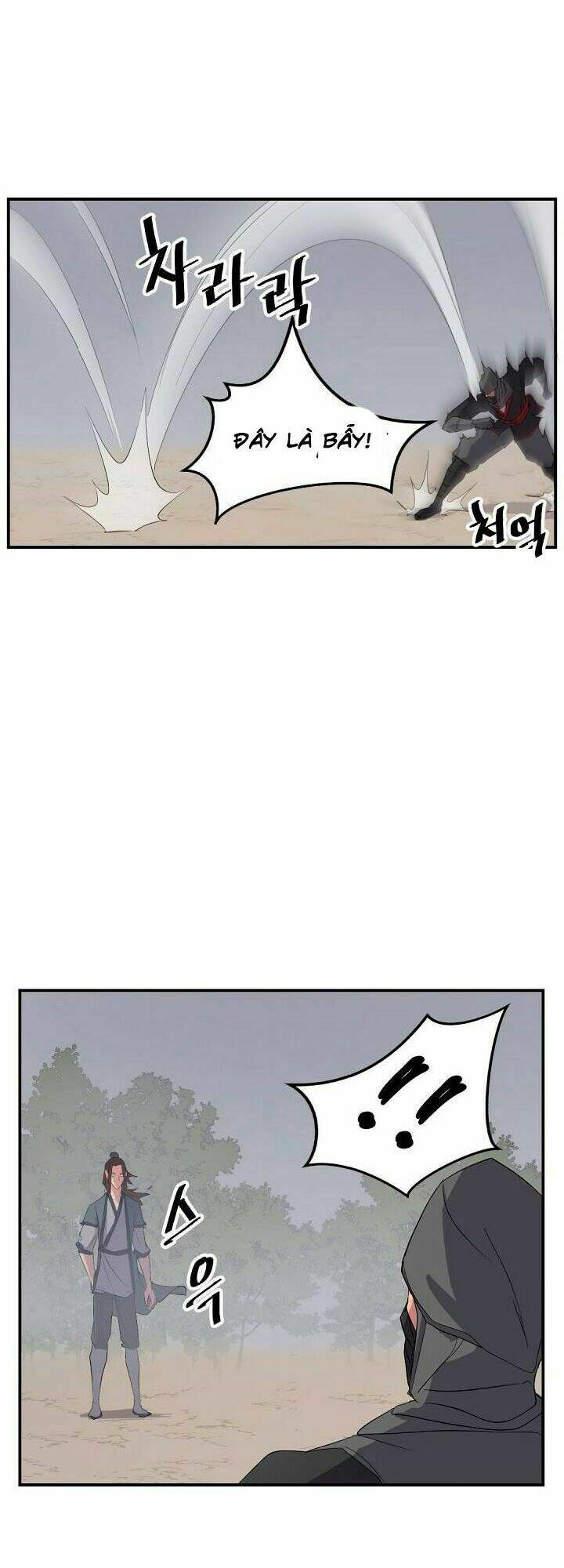 Trọng Sinh, Bất Khả Chiến Bại: Chapter 30