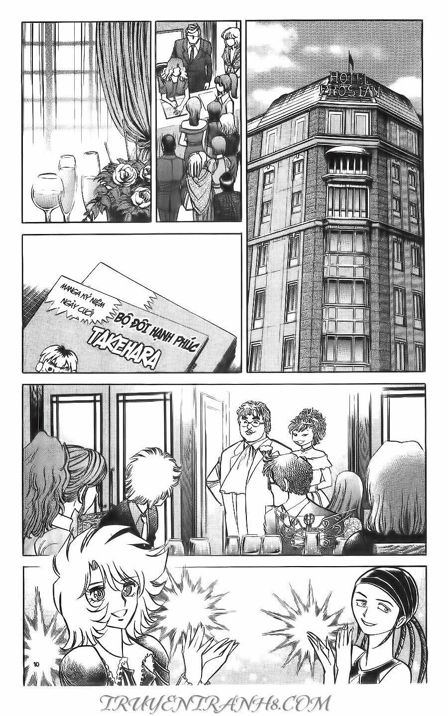 Cây Bút Thần Kỳ: Chapter 29