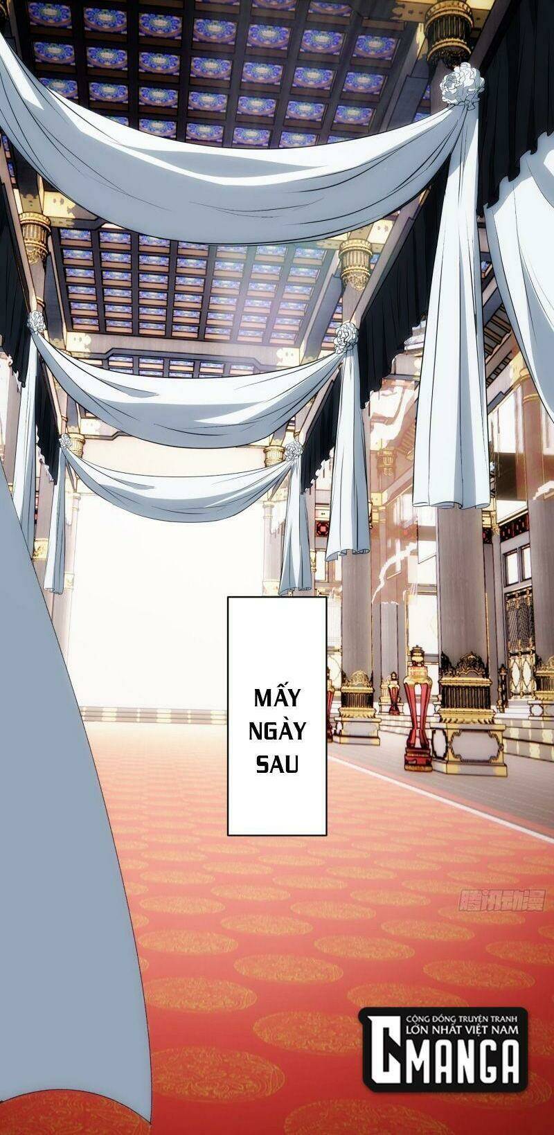 Ma Vương Là Đại Địa Chủ: Chapter 37