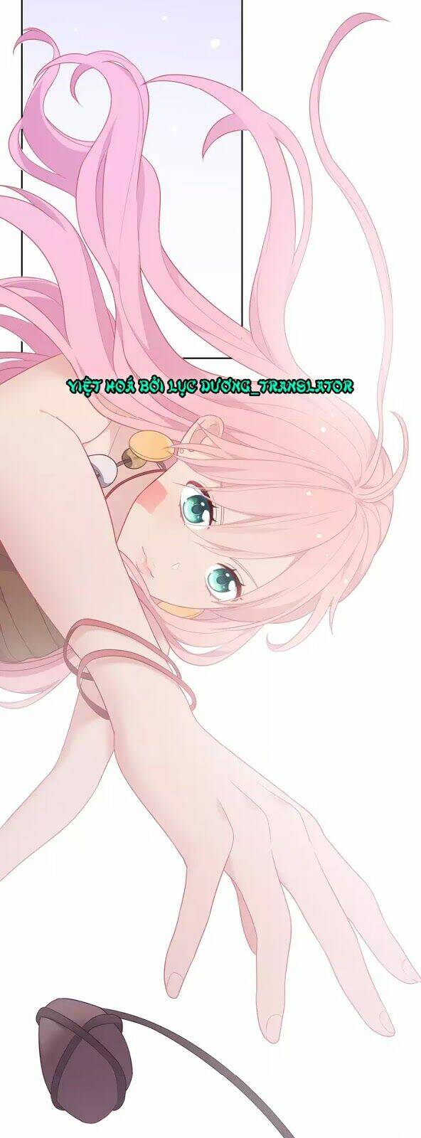 Vương Tử Thành Phố Và Công Chúa Amazon: Chapter 15