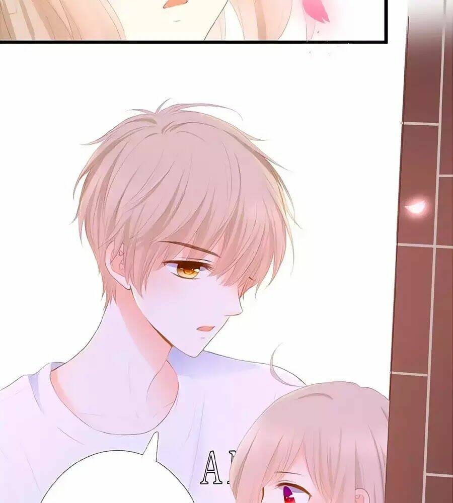 Đóa Hoa Chớm Nở: Chapter 13