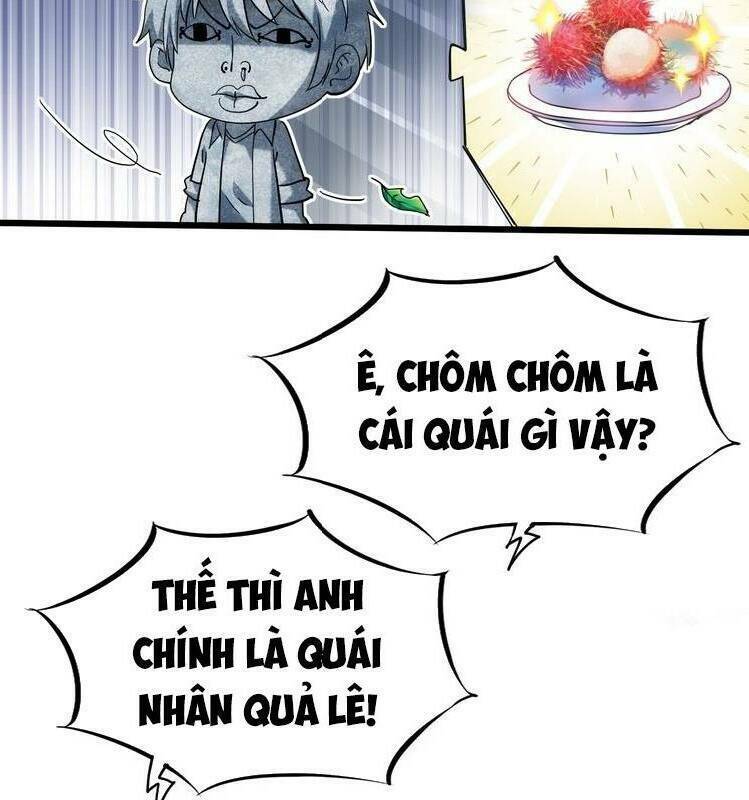 Kinh Thế Kỳ Nhân: Chapter 41