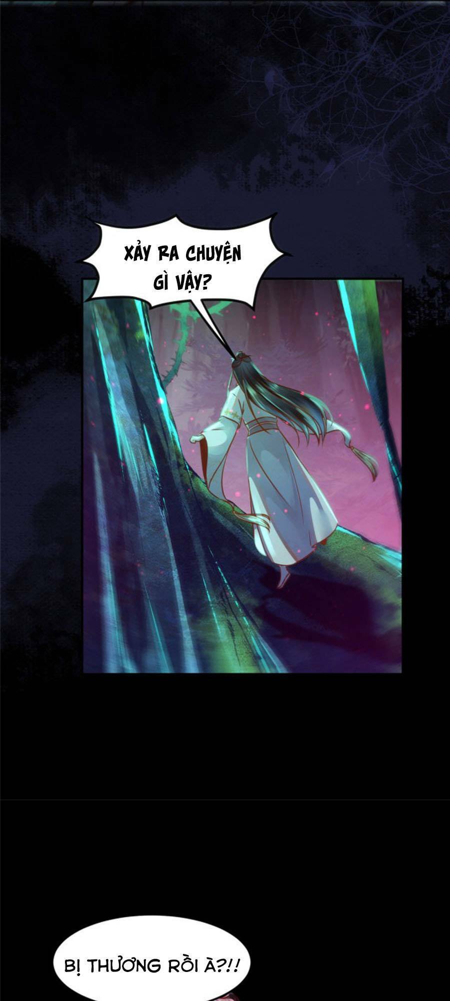 Nghịch Thiên Thần Phi Chí Thượng: Chapter 54