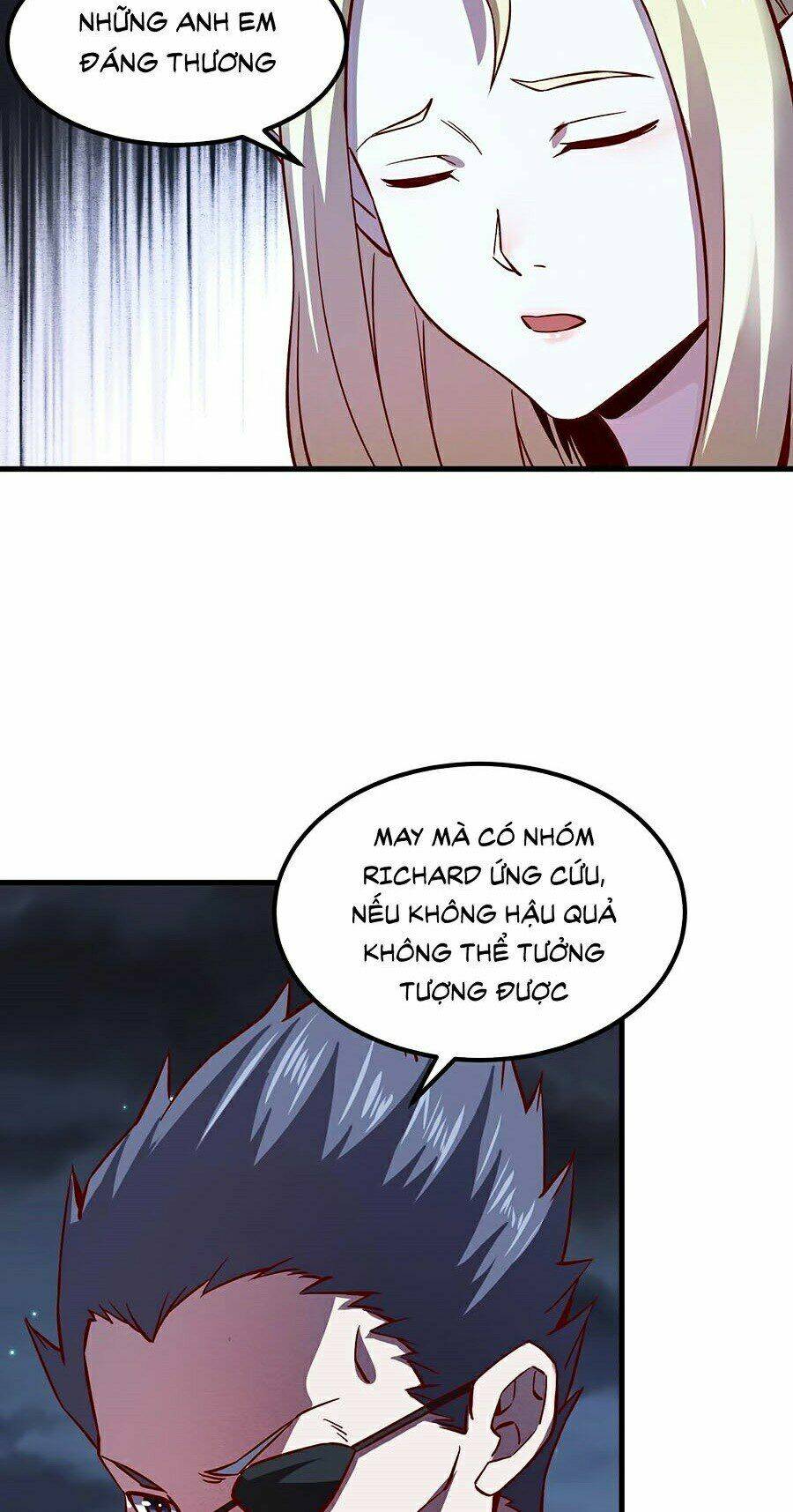 999 Nụ Hôn Bá Đạo Của Nam Thần: Chapter 8