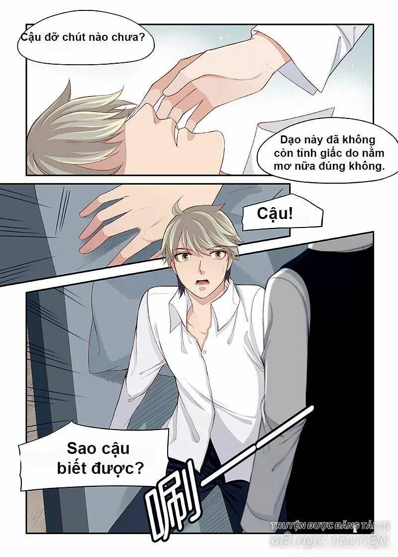 Tôi Giành Bạn Trai Với Mẹ: Chapter 86