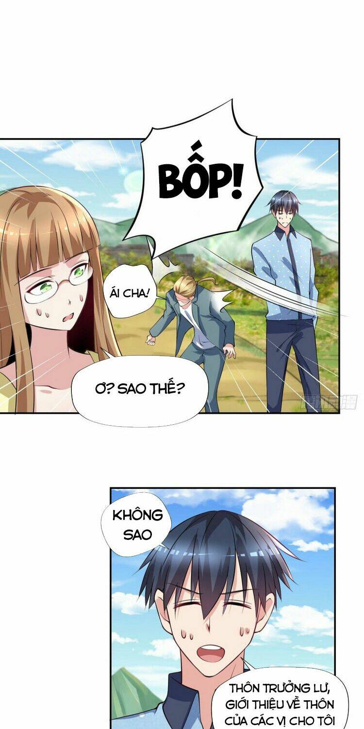 Mở Phòng Khám Tu Tiên: Chapter 92