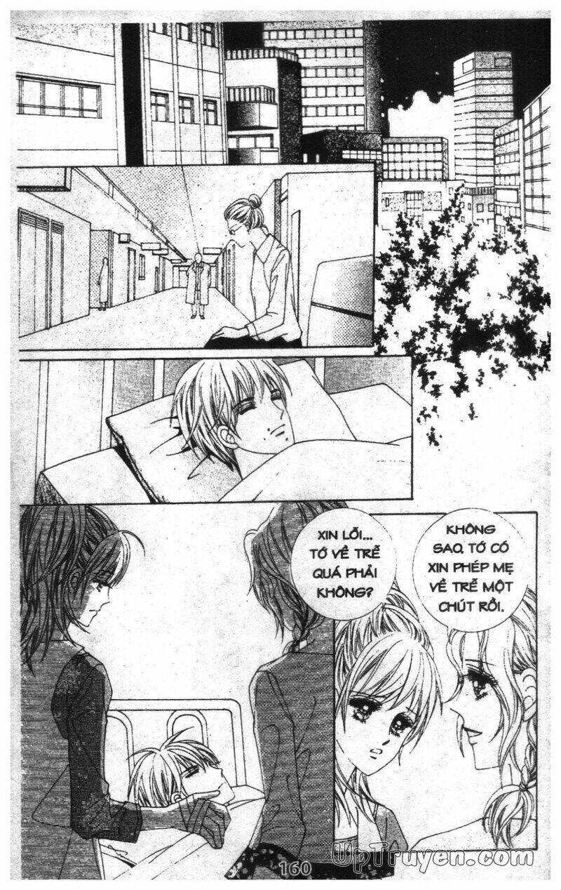 Dạ Khúc: Chapter 6