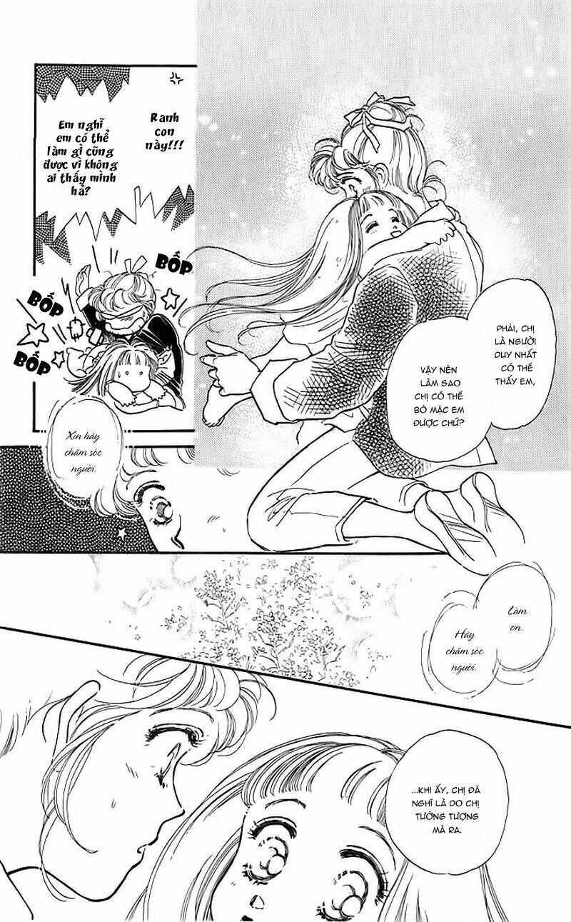 Viehmannin Wa Utau: Chapter 1