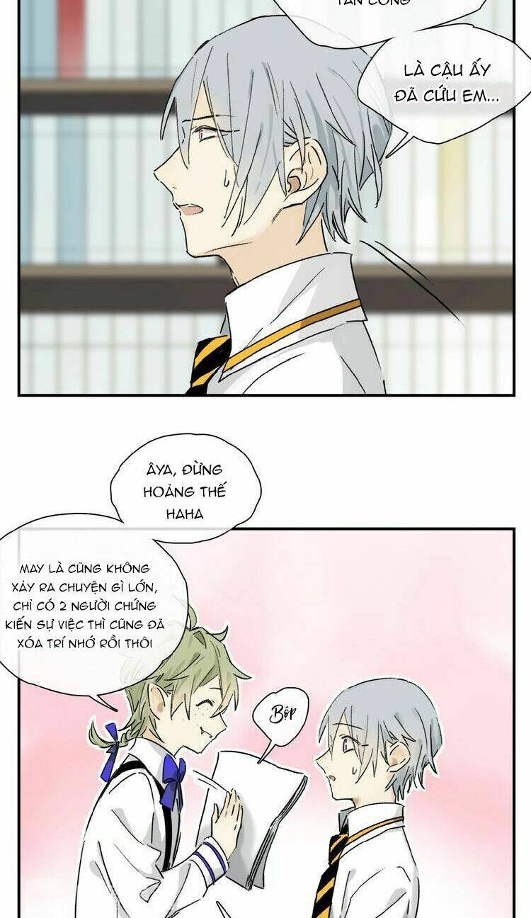 Vợ Yêu Của Ác Ma: Chapter 27