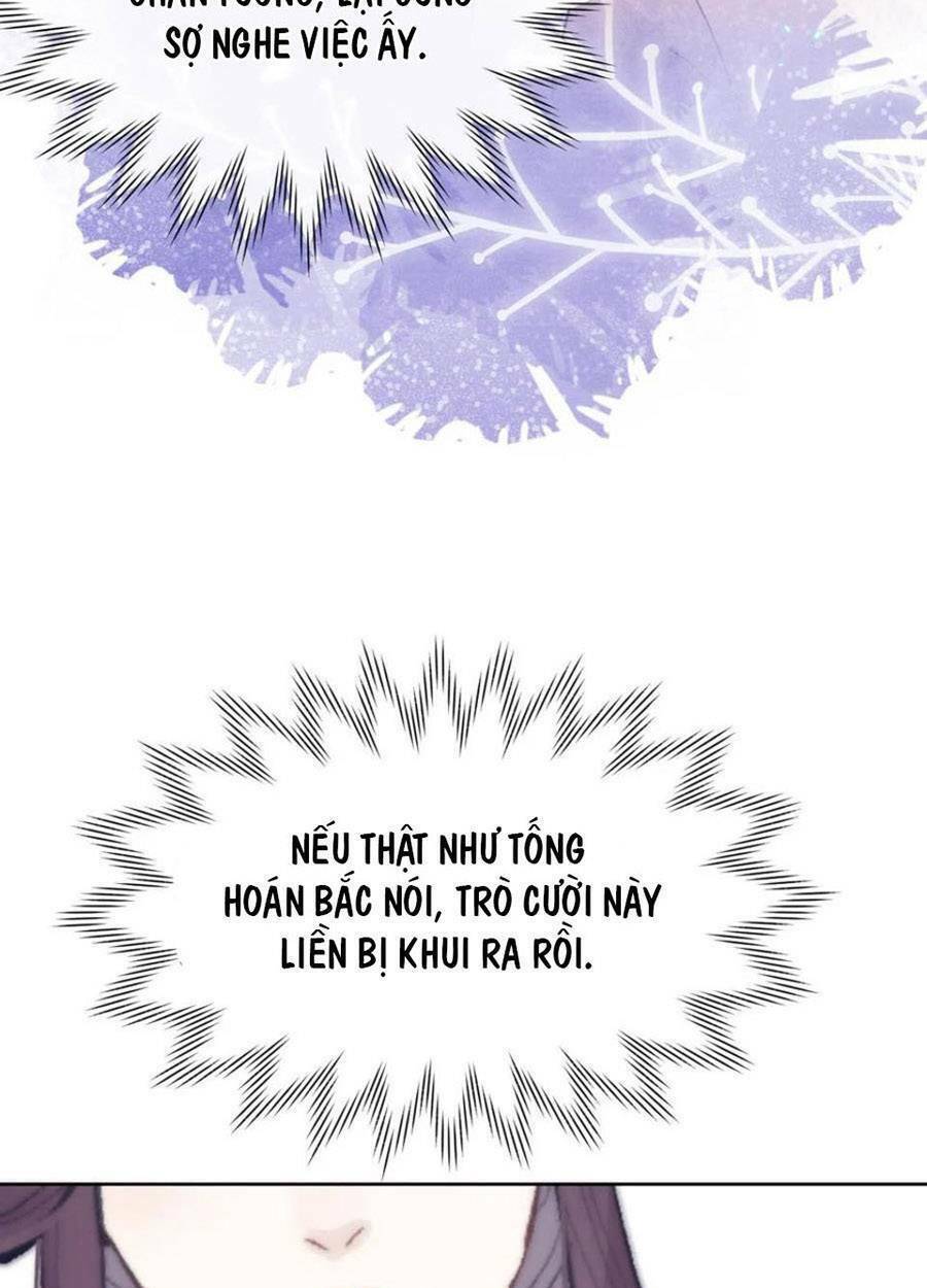 Quân Nhan Tựa Hoa Đào: Chapter 50