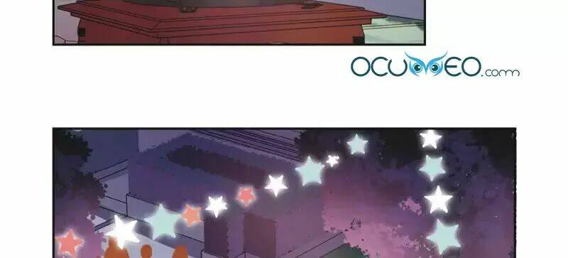 Khi Trá Luyến Nhân: Chapter 33