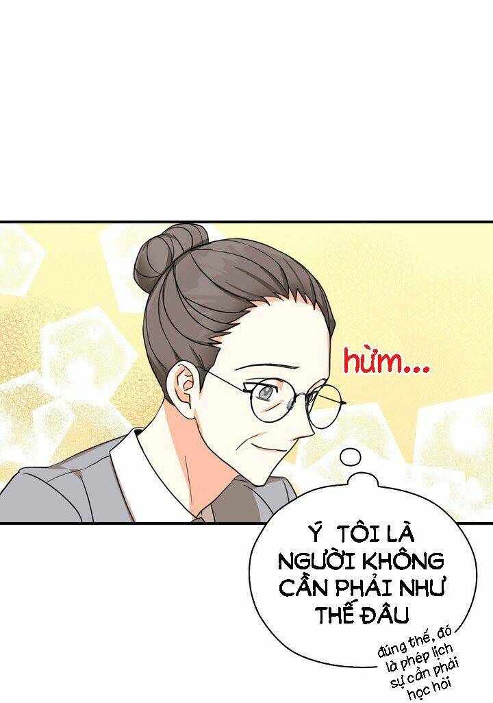 Ba Người Anh Trai Của Tôi Là Bạo Quân: Chapter 19