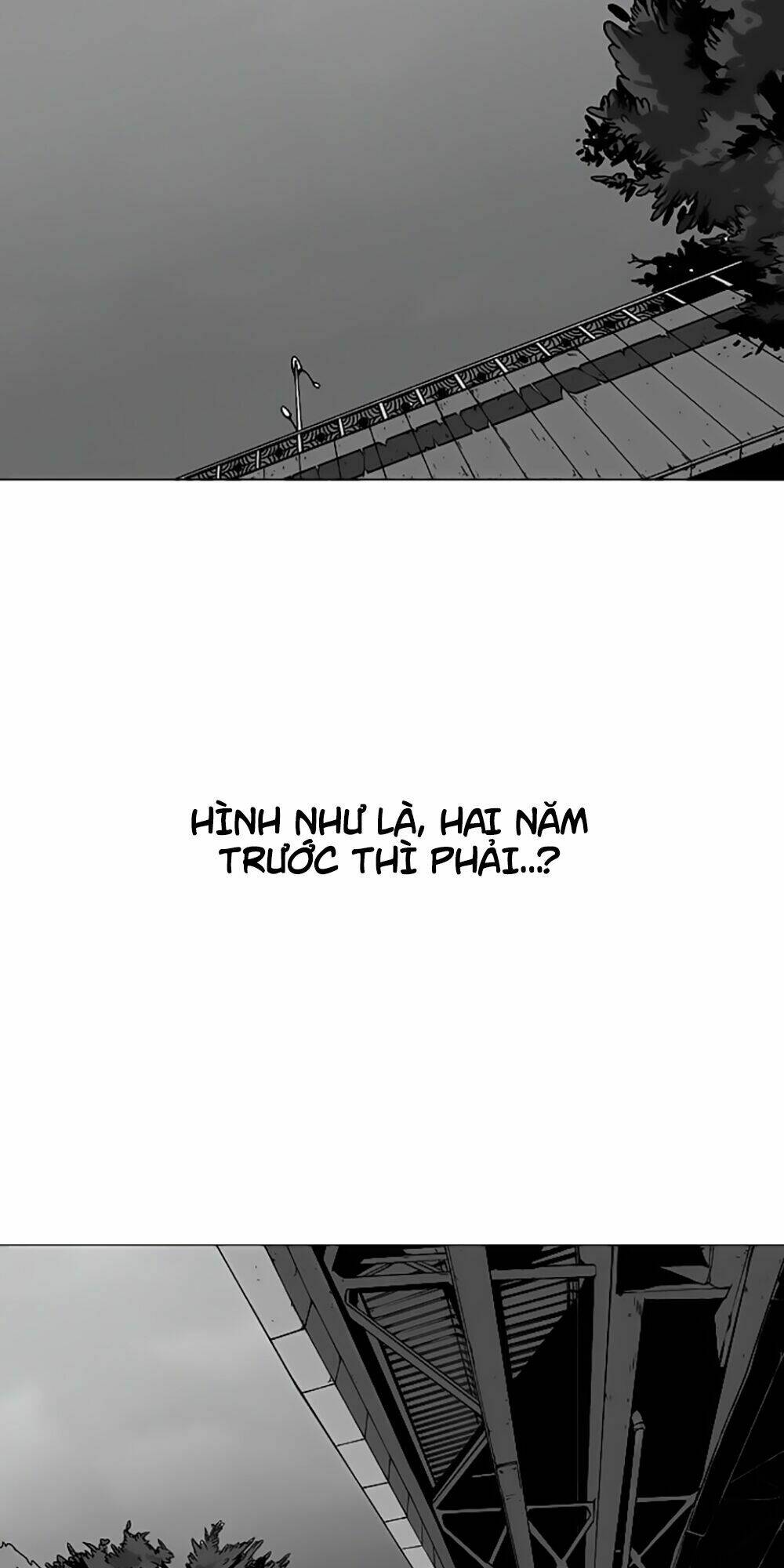 Anh Đại Bá Đạo: Chapter 0